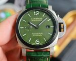High-quality Copy Panerai Luminor 316L Stainless Steel Case Watch